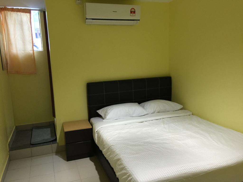 Miri Budget Inn Værelse billede