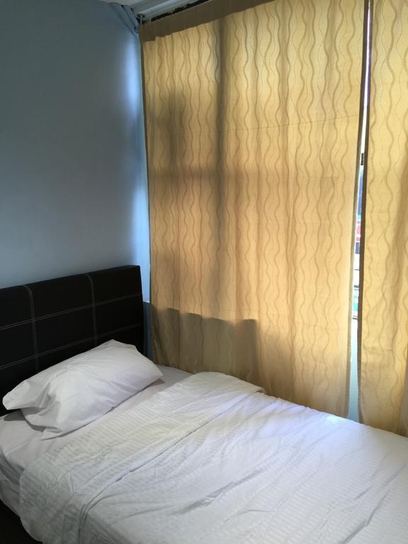 Miri Budget Inn Værelse billede