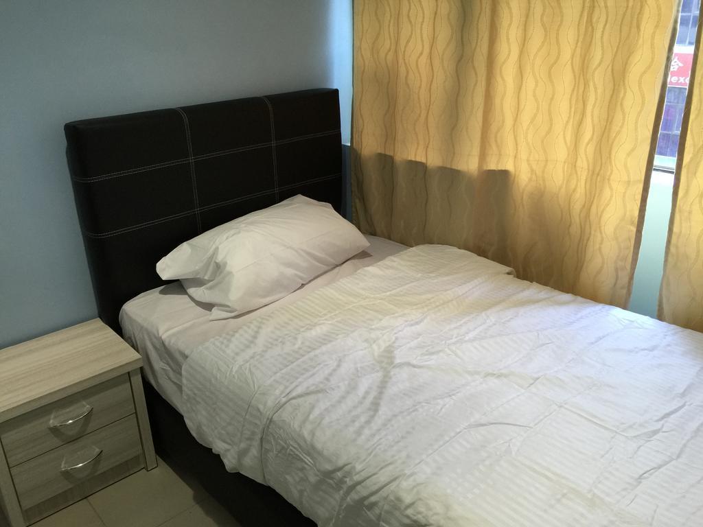 Miri Budget Inn Værelse billede